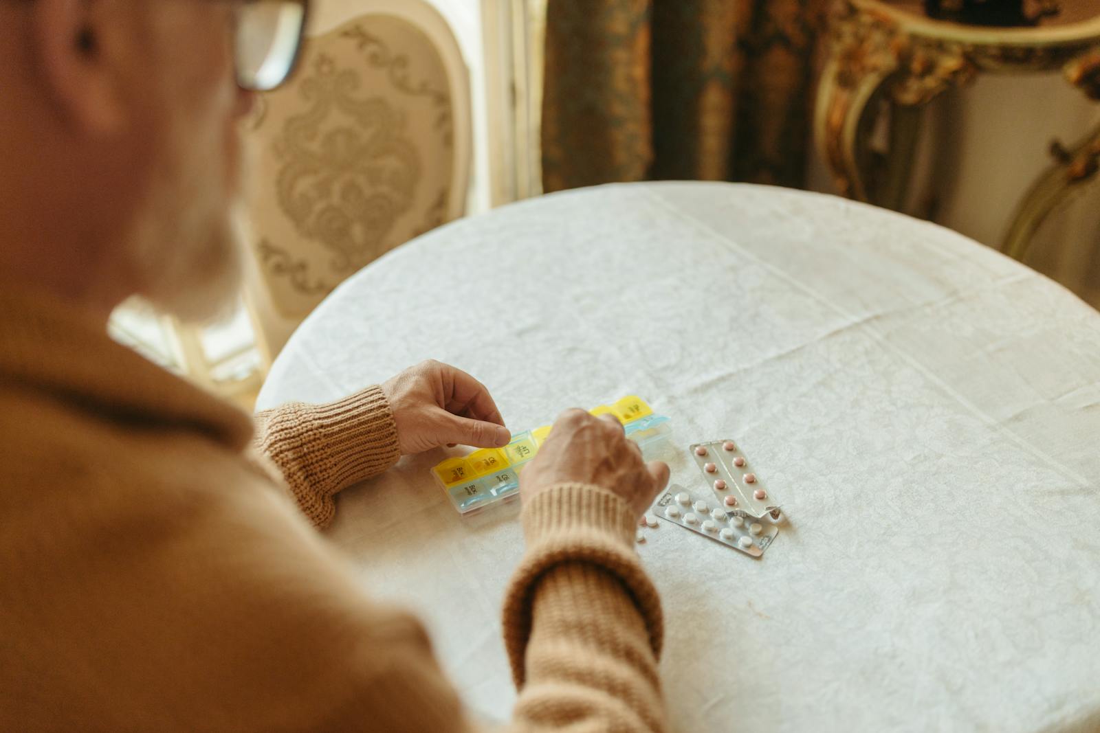 Inspired Advisors, Medicare Part D: Your Guide to Prescription Drug Coverage
